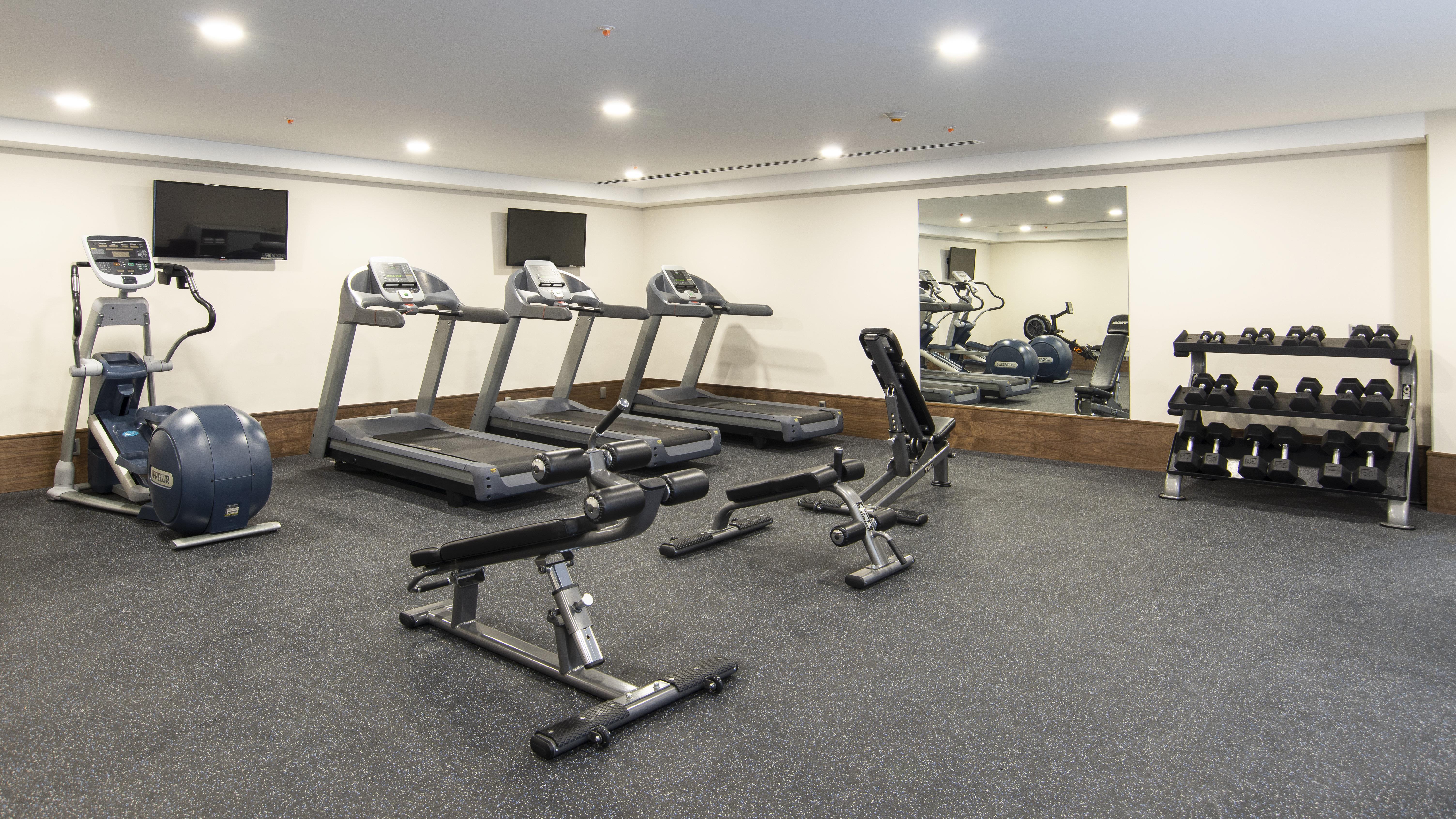holiday inn express mexico basilica by ihg