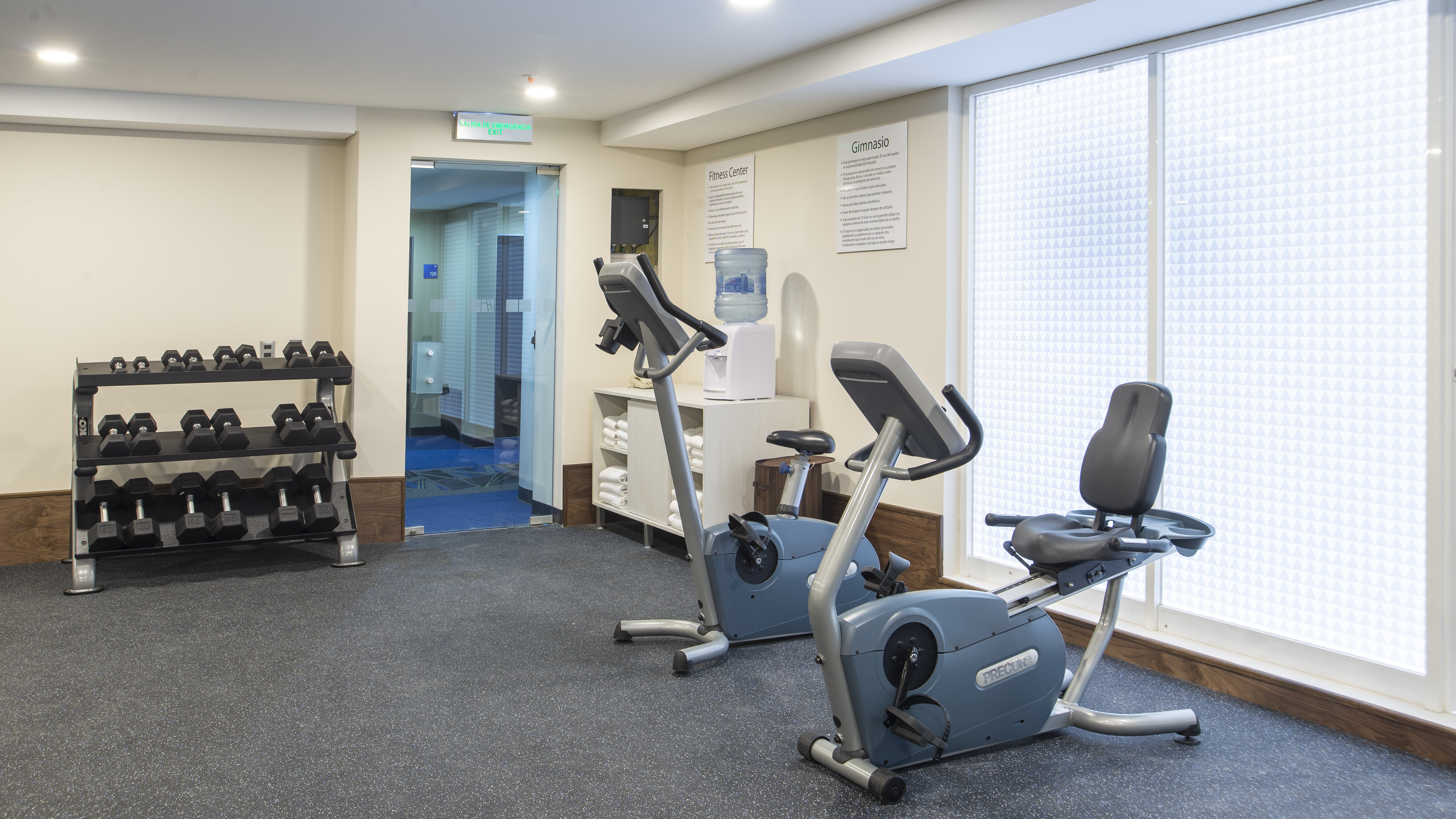 holiday inn express mexico basilica by ihg