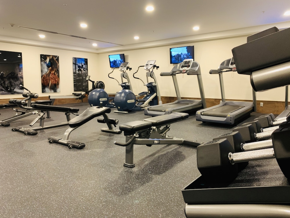 holiday inn express mexico basilica by ihg