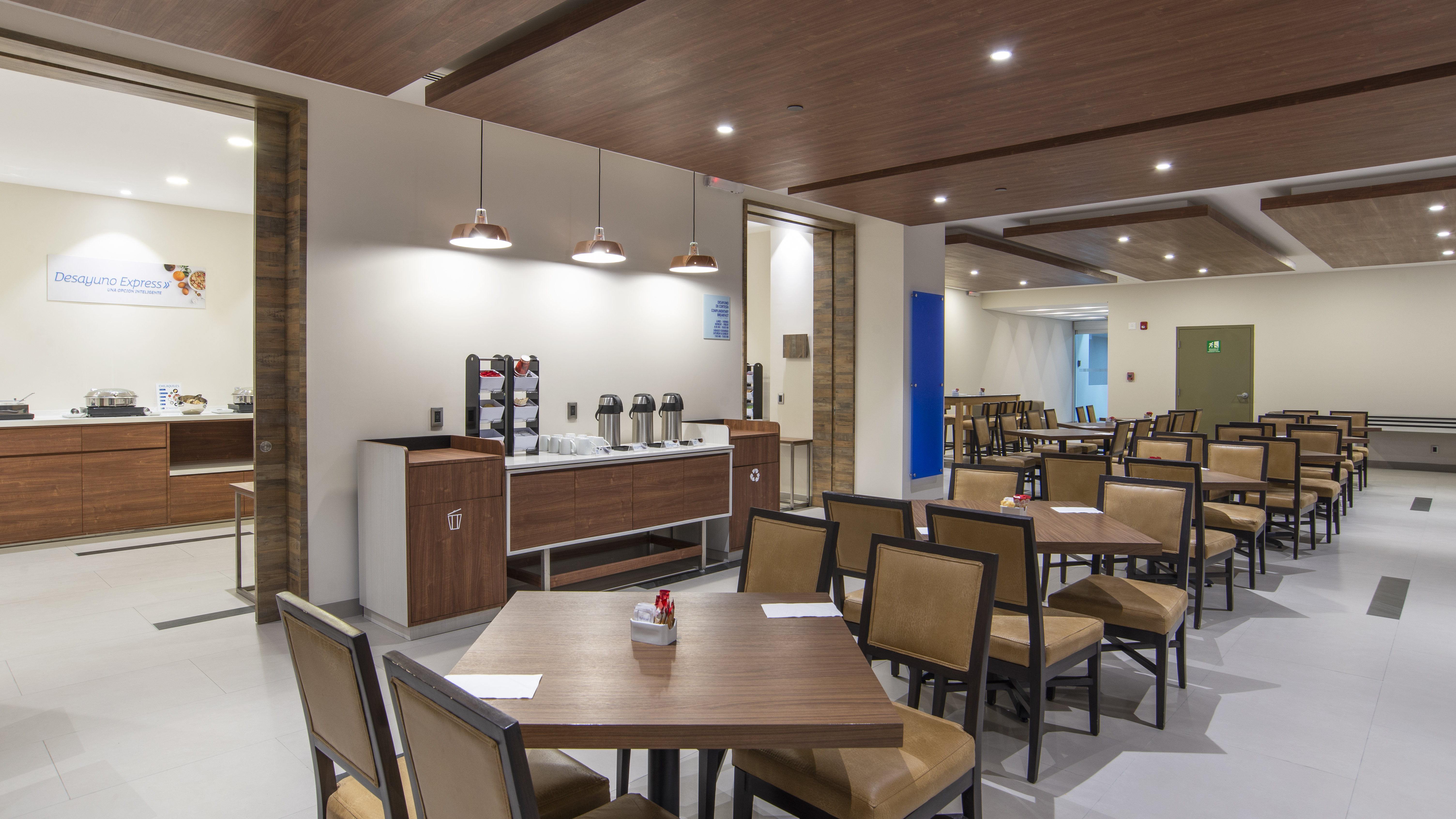 holiday inn express mexico basilica by ihg