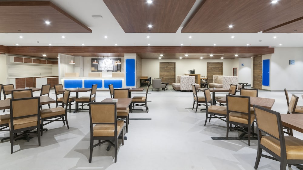 holiday inn express mexico basilica by ihg