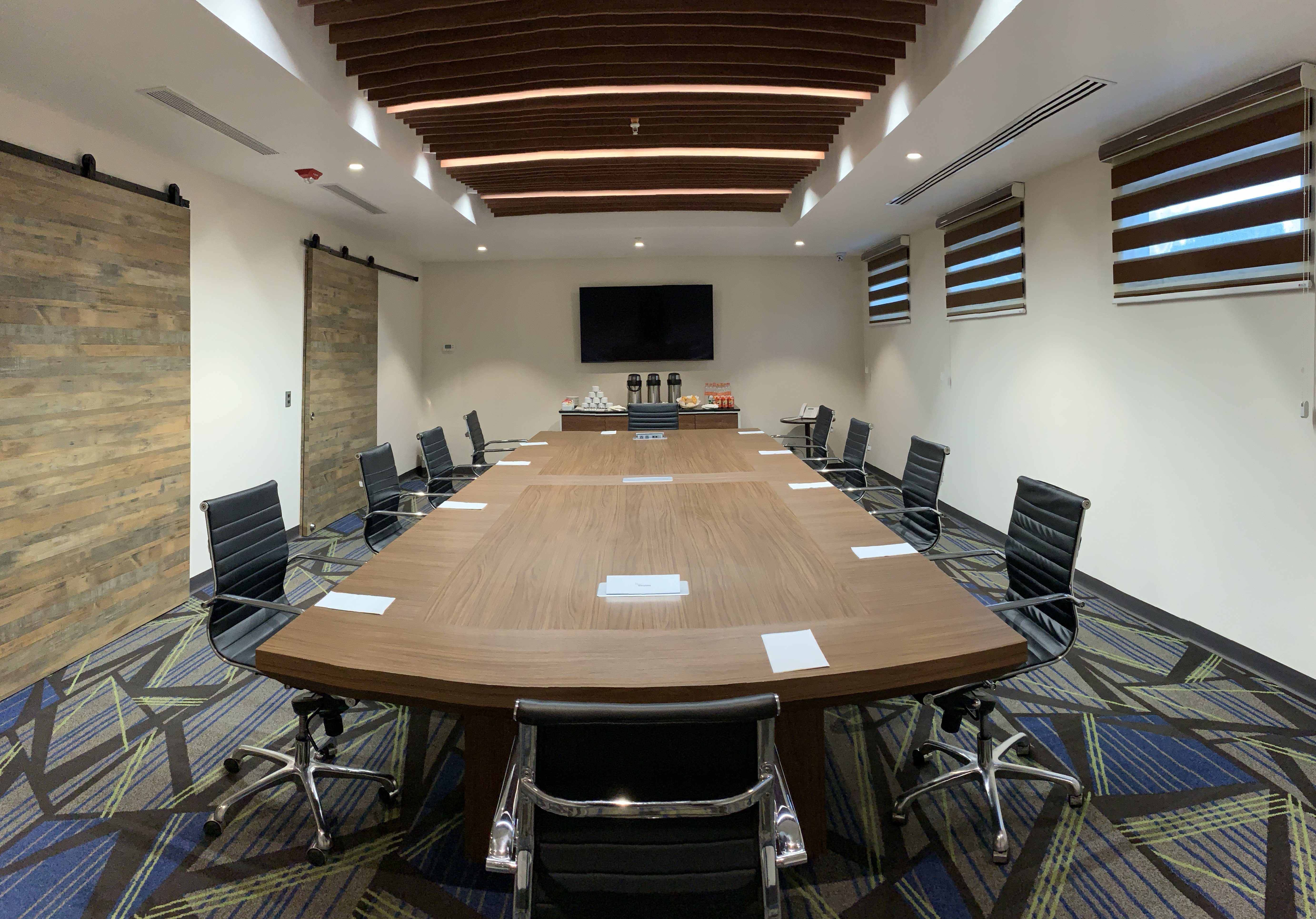 holiday inn express mexico basilica by ihg