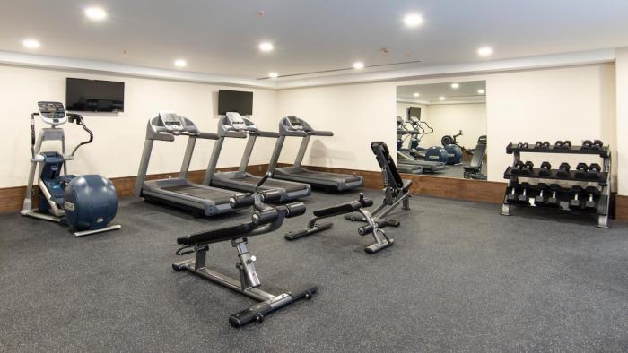 holiday inn express mexico basilica by ihg