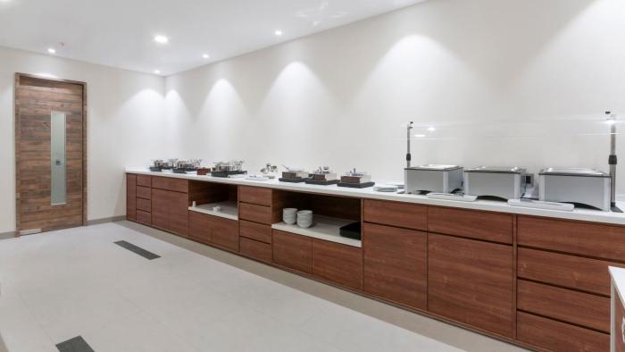 holiday inn express mexico basilica by ihg