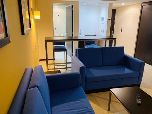 holiday inn express mexico basilica by ihg