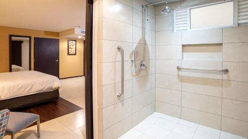 holiday inn express mexico basilica by ihg