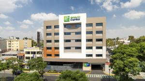 Holiday Inn Express Mexico Basilica By Ihg,Mexico City>>Cuauhtemoc,3 star