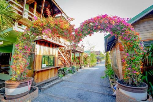 mrk resort and massage