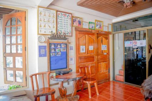 mrk resort and massage