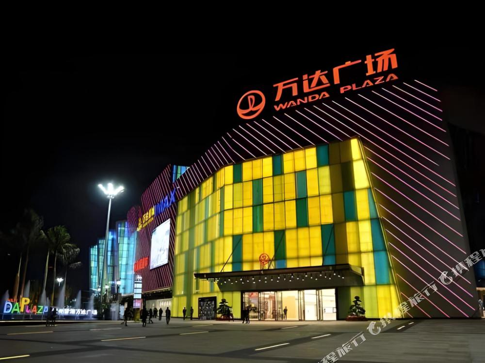 zhangzhou