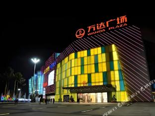 zhangzhou