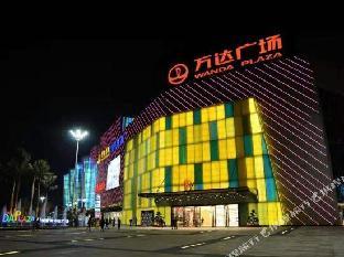 borrman hotel zhangzhou wanda