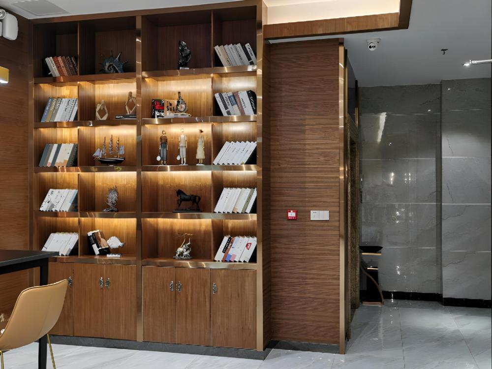 borrman hotel qingyuan yangshan