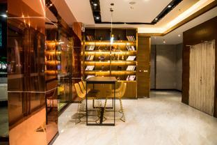 borrman hotel qingyuan yangshan