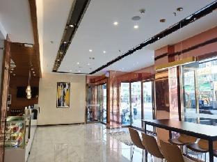 borrman hotel qingyuan yangshan