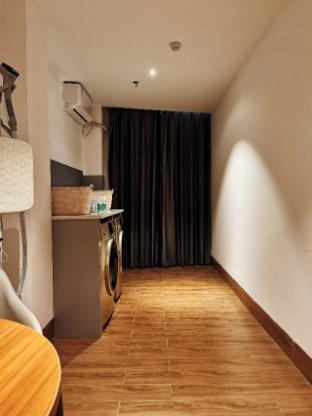 borrman hotel qingyuan yangshan