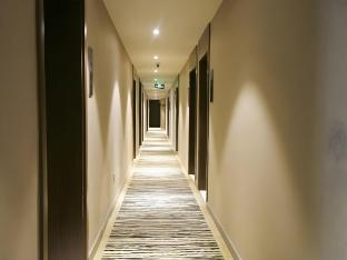 Green Tree Inn Express Shanxi Xinzhou Wutaishan Scenic Area,,3 star