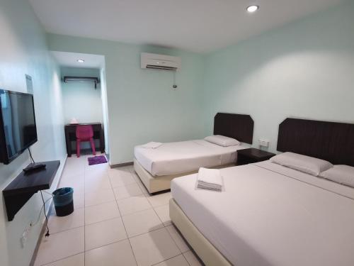 gs bera hotel