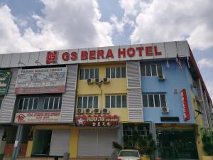 gs bera hotel
