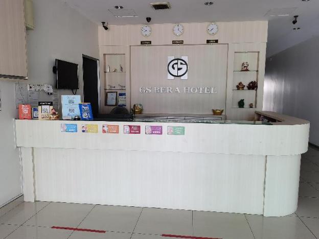gs bera hotel