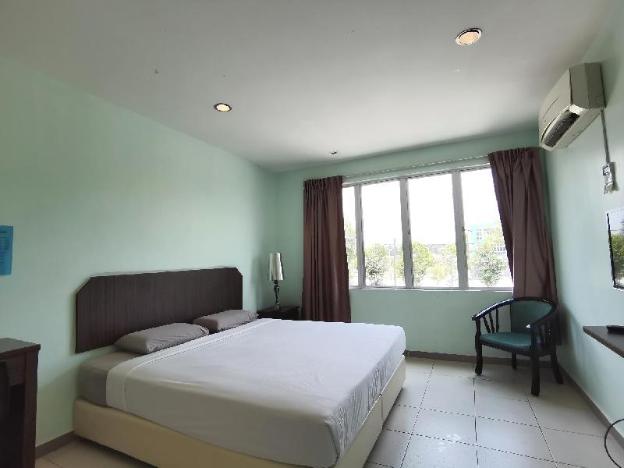 gs bera hotel