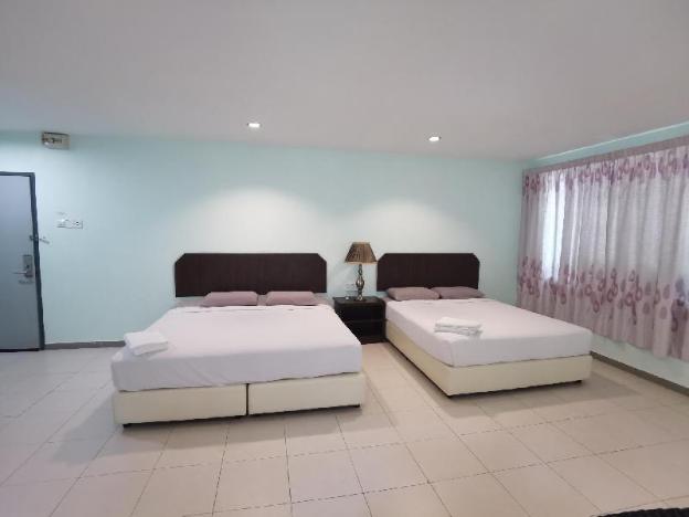 gs bera hotel