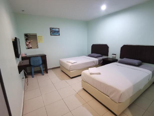 gs bera hotel