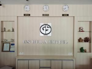 gs bera hotel