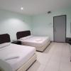 gs bera hotel