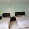gs bera hotel