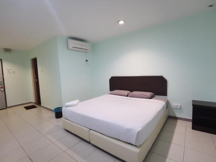 gs bera hotel