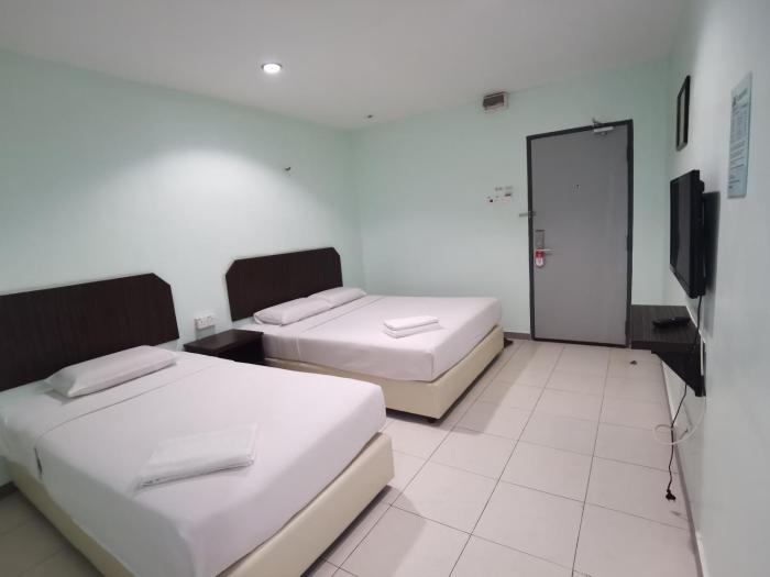 gs bera hotel