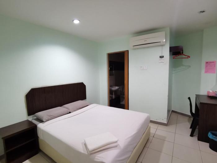 gs bera hotel