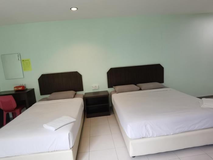 gs bera hotel