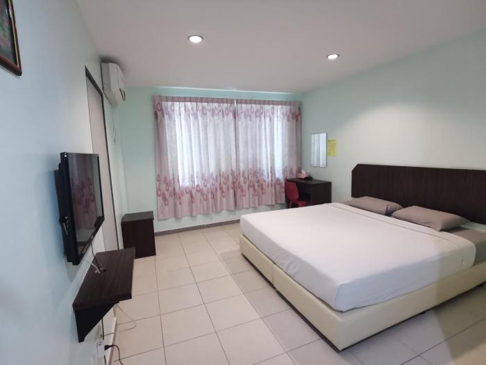 gs bera hotel