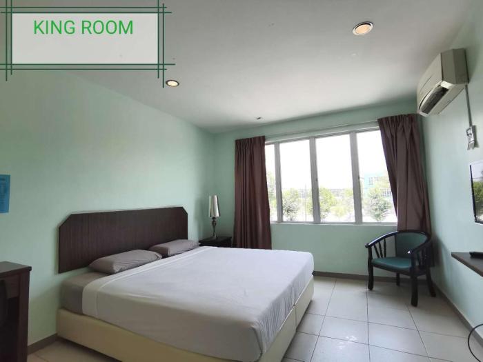 gs bera hotel