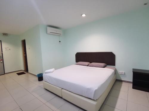 gs bera hotel