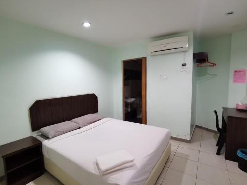 gs bera hotel