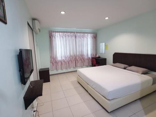 gs bera hotel