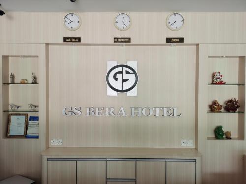 gs bera hotel