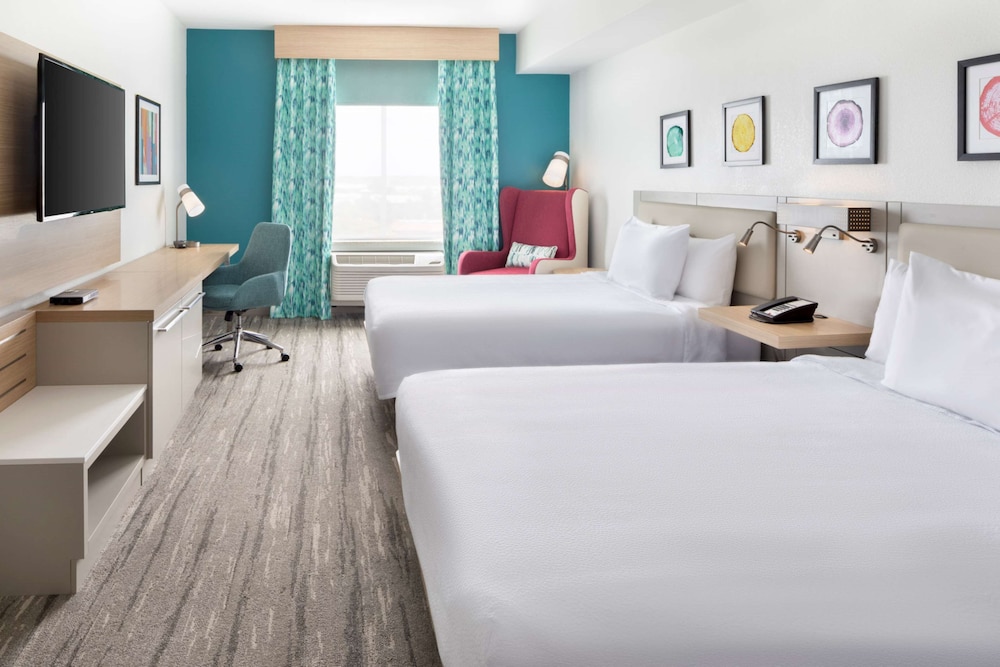 hilton garden inn miami airport west