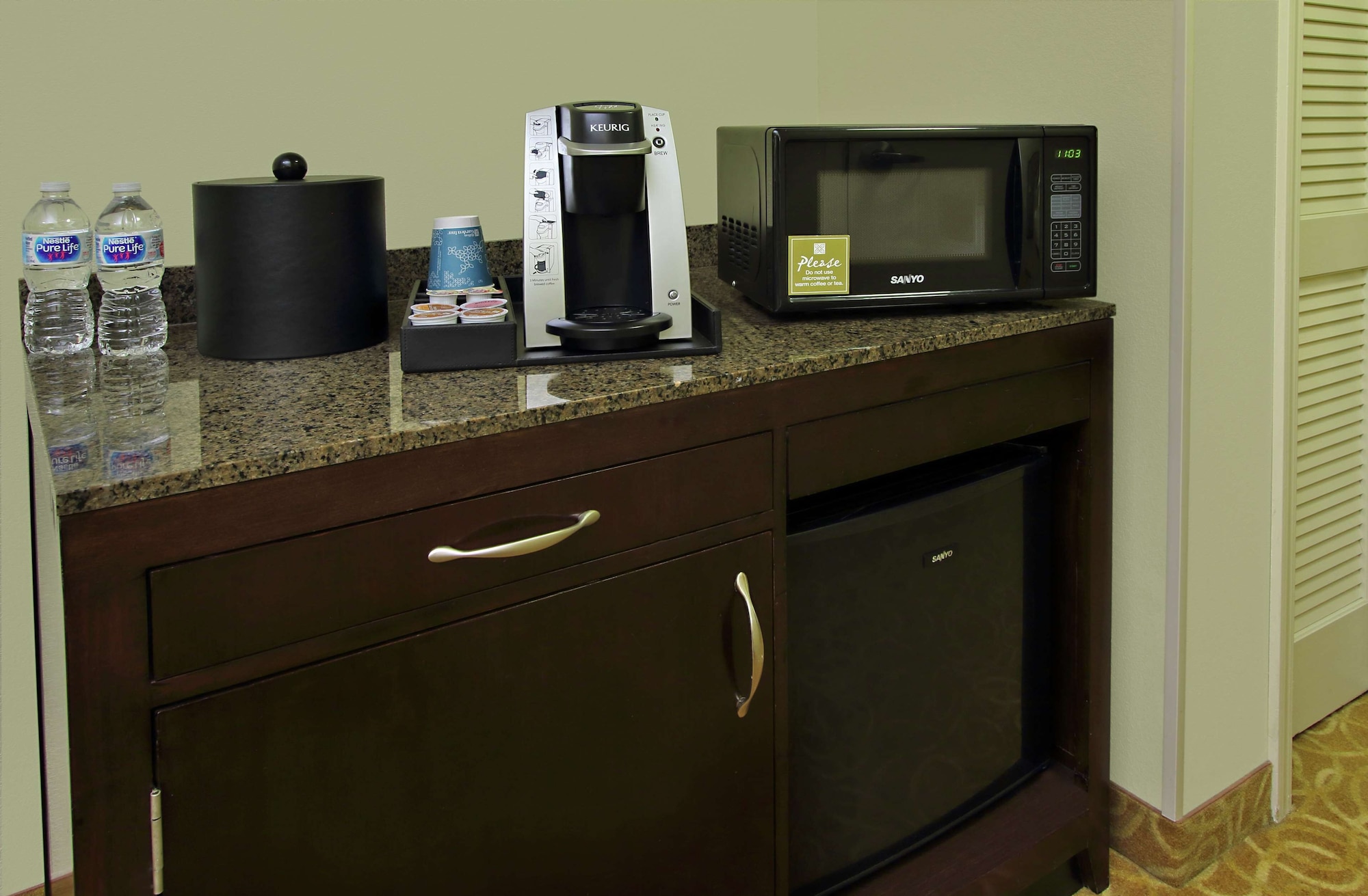 hilton garden inn miami airport west