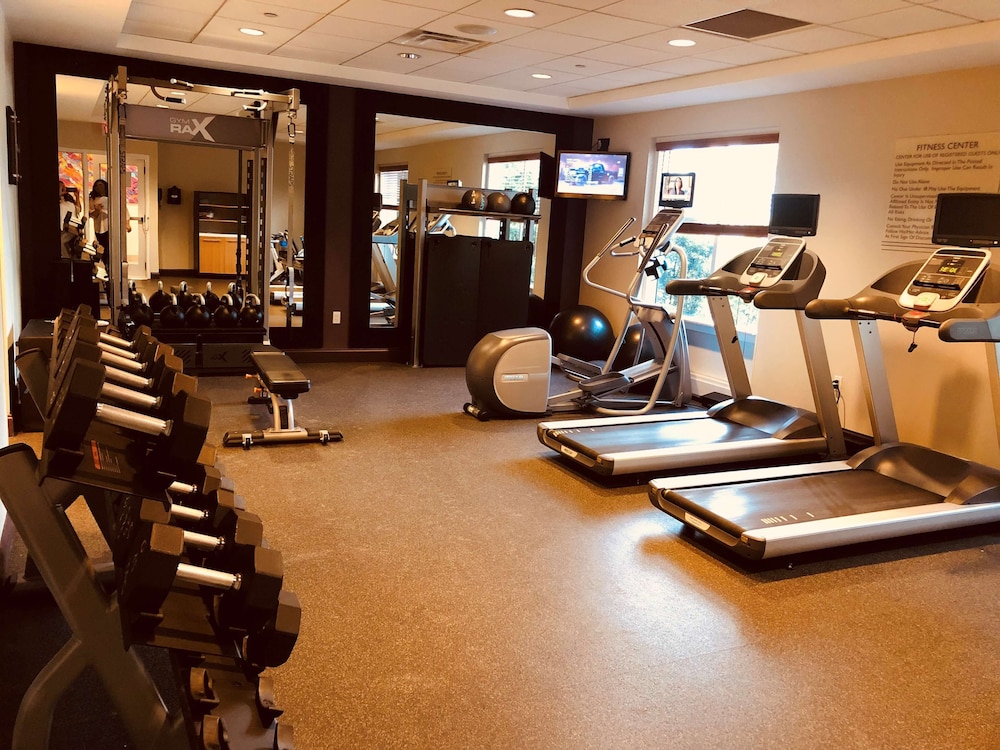 hilton garden inn miami airport west