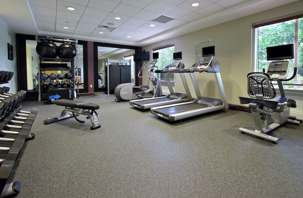hilton garden inn miami airport west