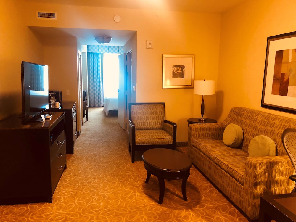 hilton garden inn miami airport west