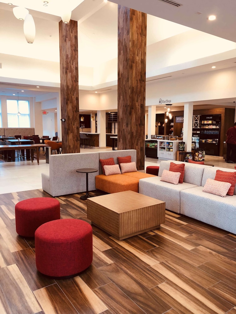 hilton garden inn miami airport west