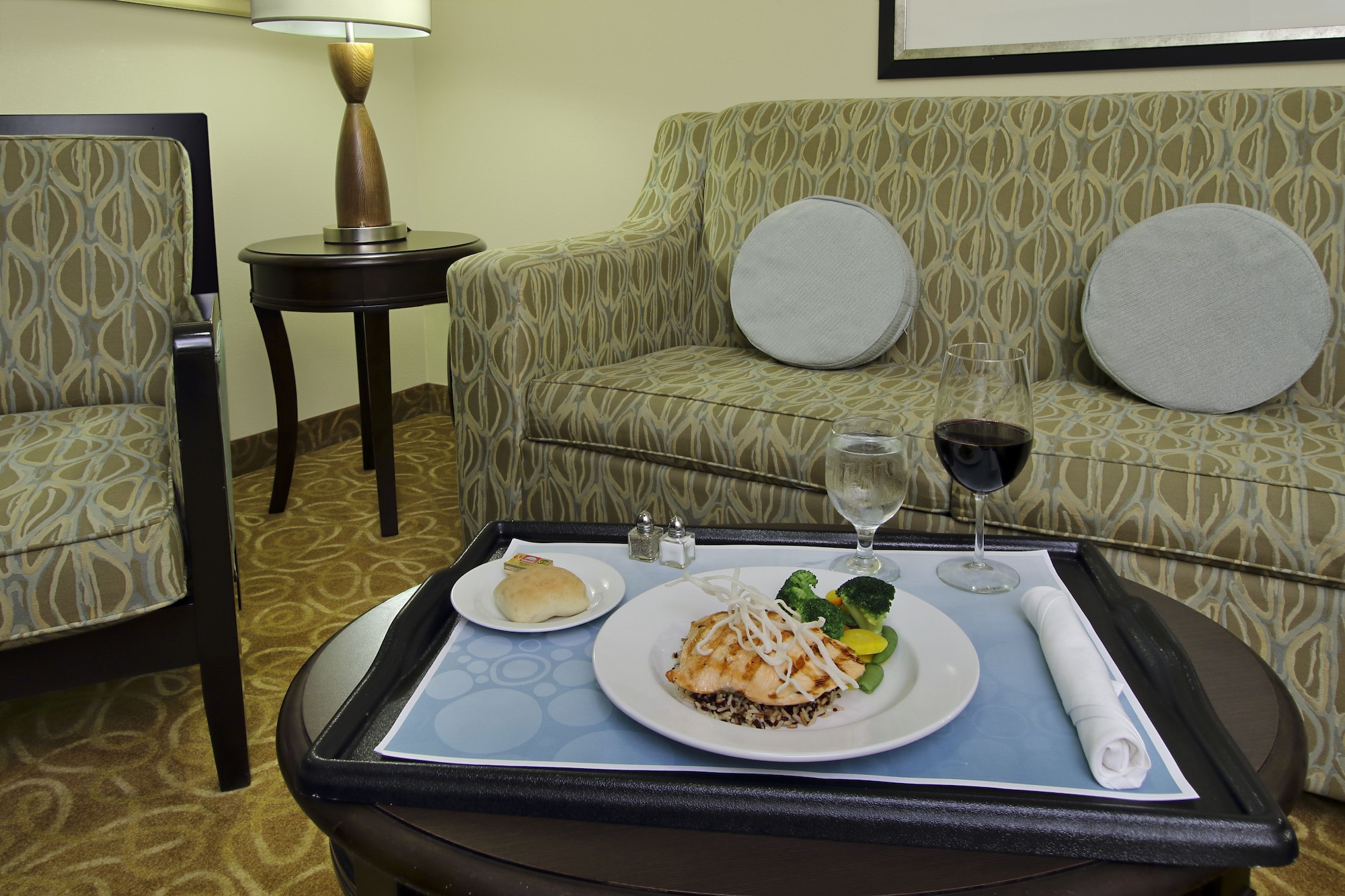 hilton garden inn miami airport west