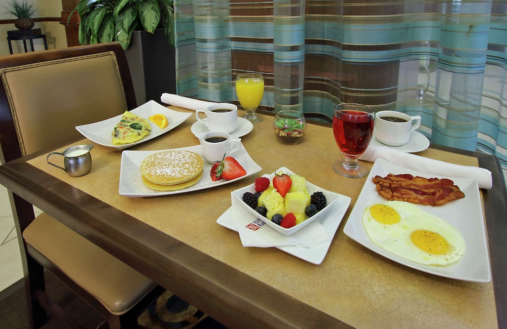 hilton garden inn miami airport west