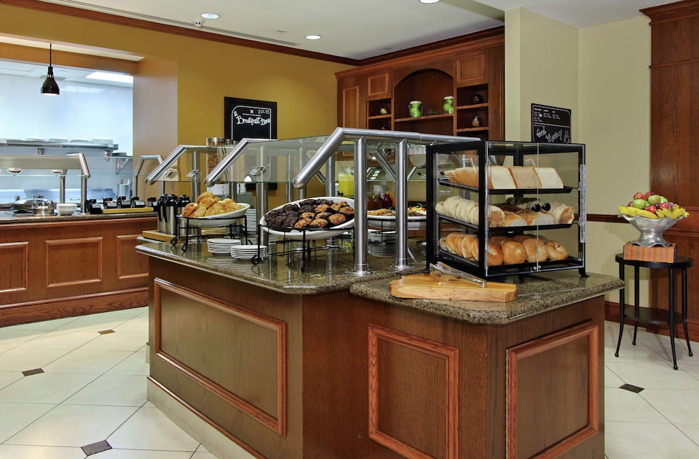 hilton garden inn miami airport west