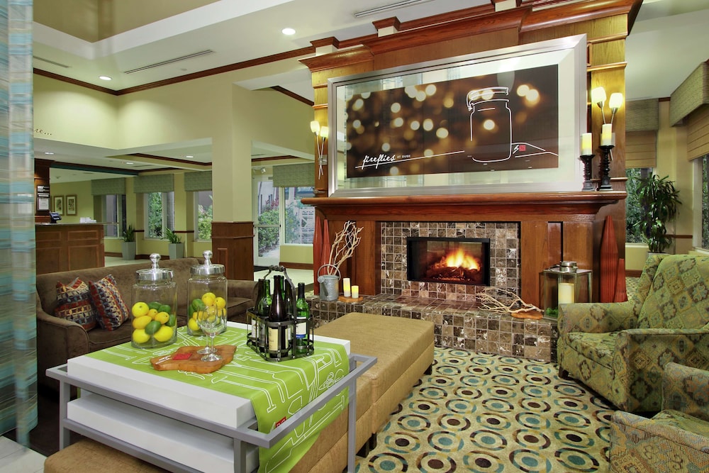 hilton garden inn miami airport west